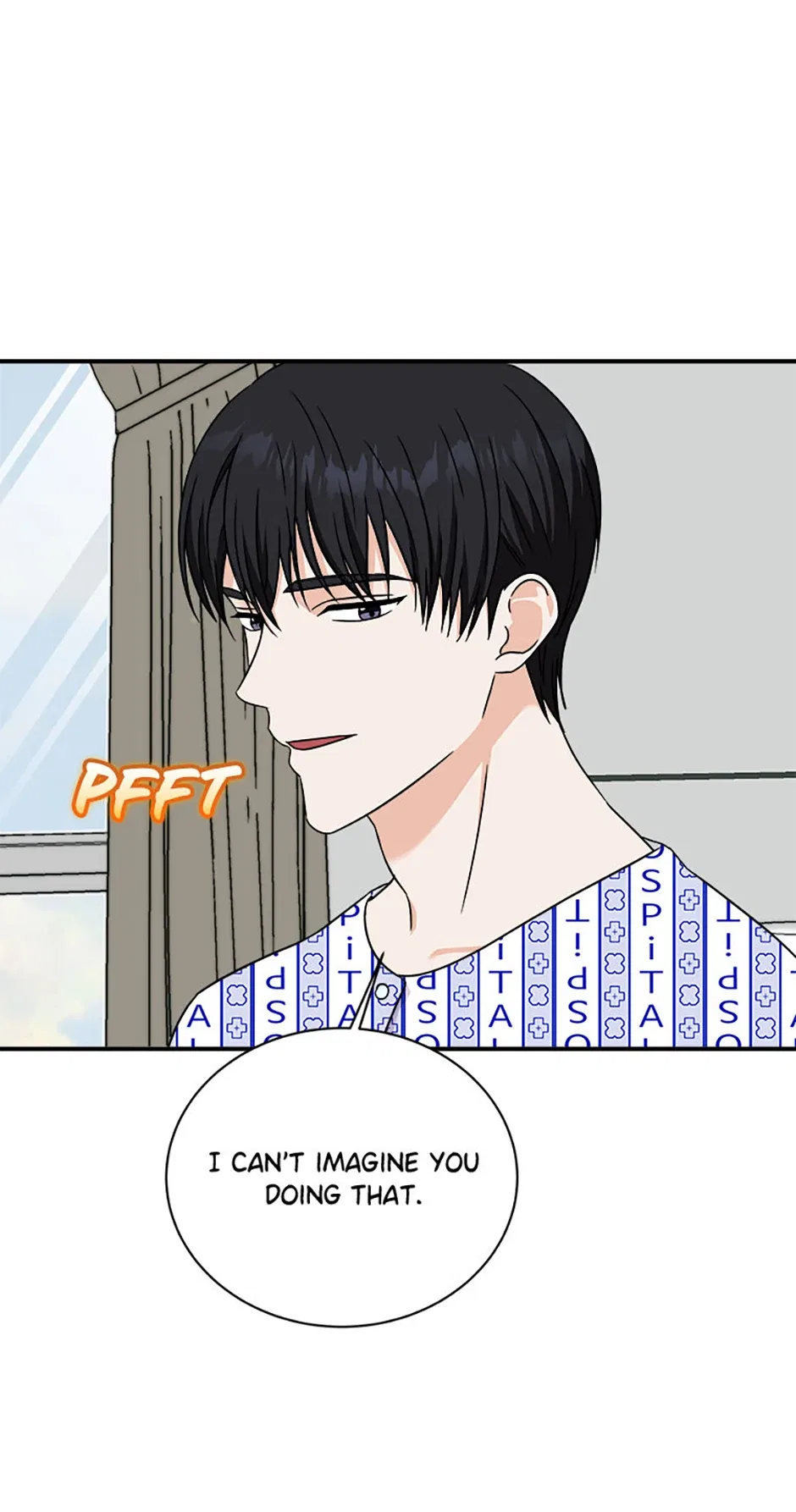 My Boss Can’t Sleep Without Me Chapter 99 – Page 15