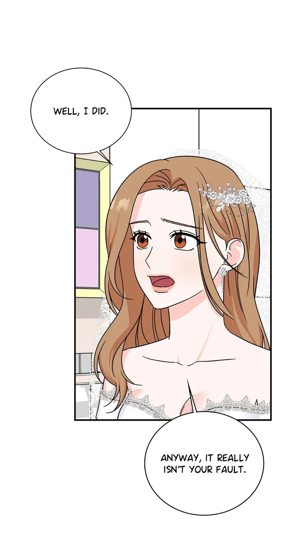 My Boss Can’t Sleep Without Me Chapter 99 – Page 16