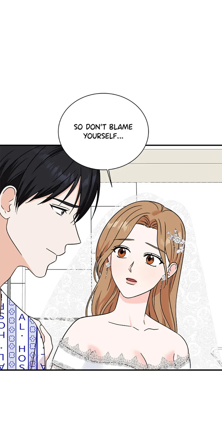 My Boss Can’t Sleep Without Me Chapter 99 – Page 17