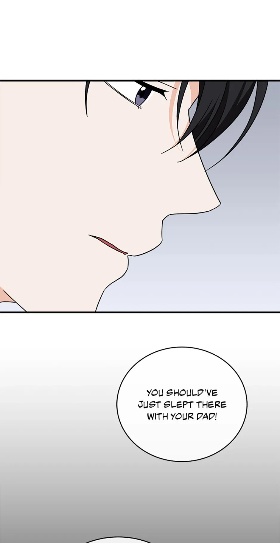 My Boss Can’t Sleep Without Me Chapter 99 – Page 18