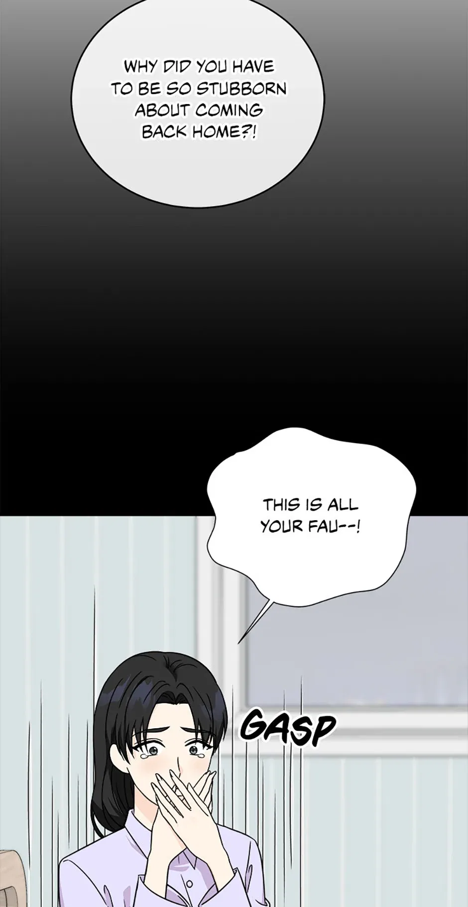 My Boss Can’t Sleep Without Me Chapter 99 – Page 19