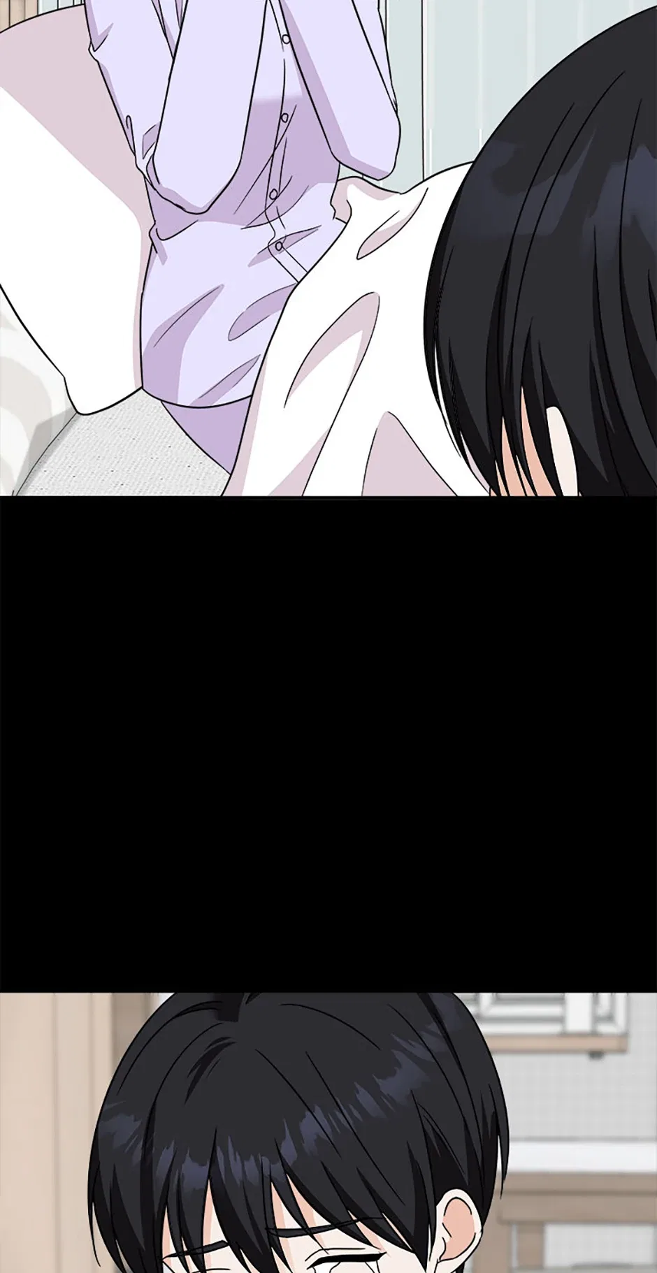 My Boss Can’t Sleep Without Me Chapter 99 – Page 20