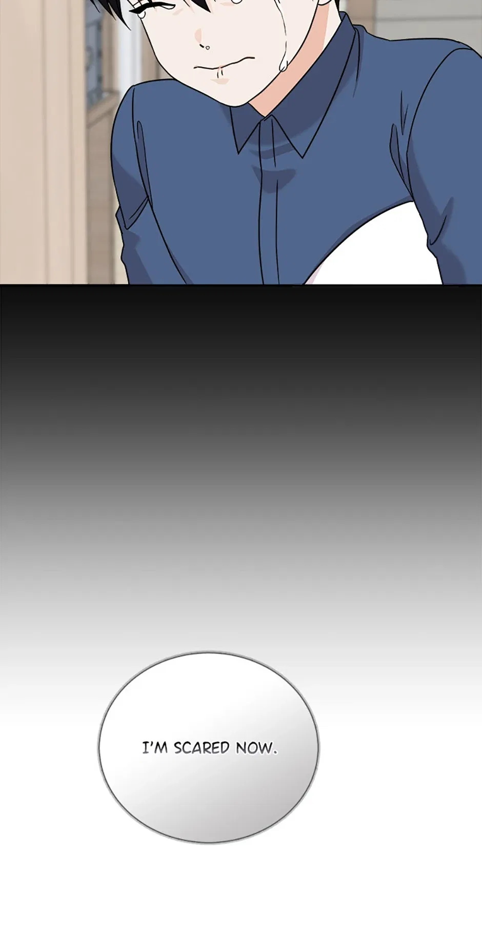 My Boss Can’t Sleep Without Me Chapter 99 – Page 21