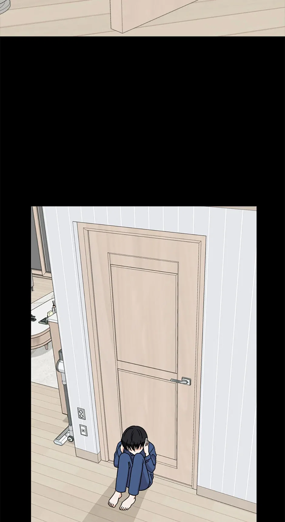 My Boss Can’t Sleep Without Me Chapter 99 – Page 25