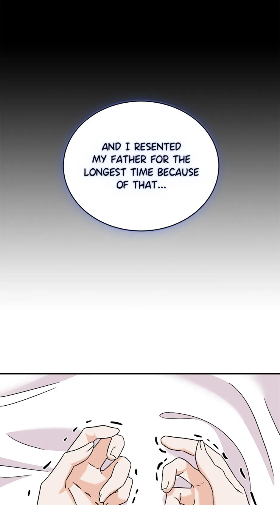 My Boss Can’t Sleep Without Me Chapter 99 – Page 27