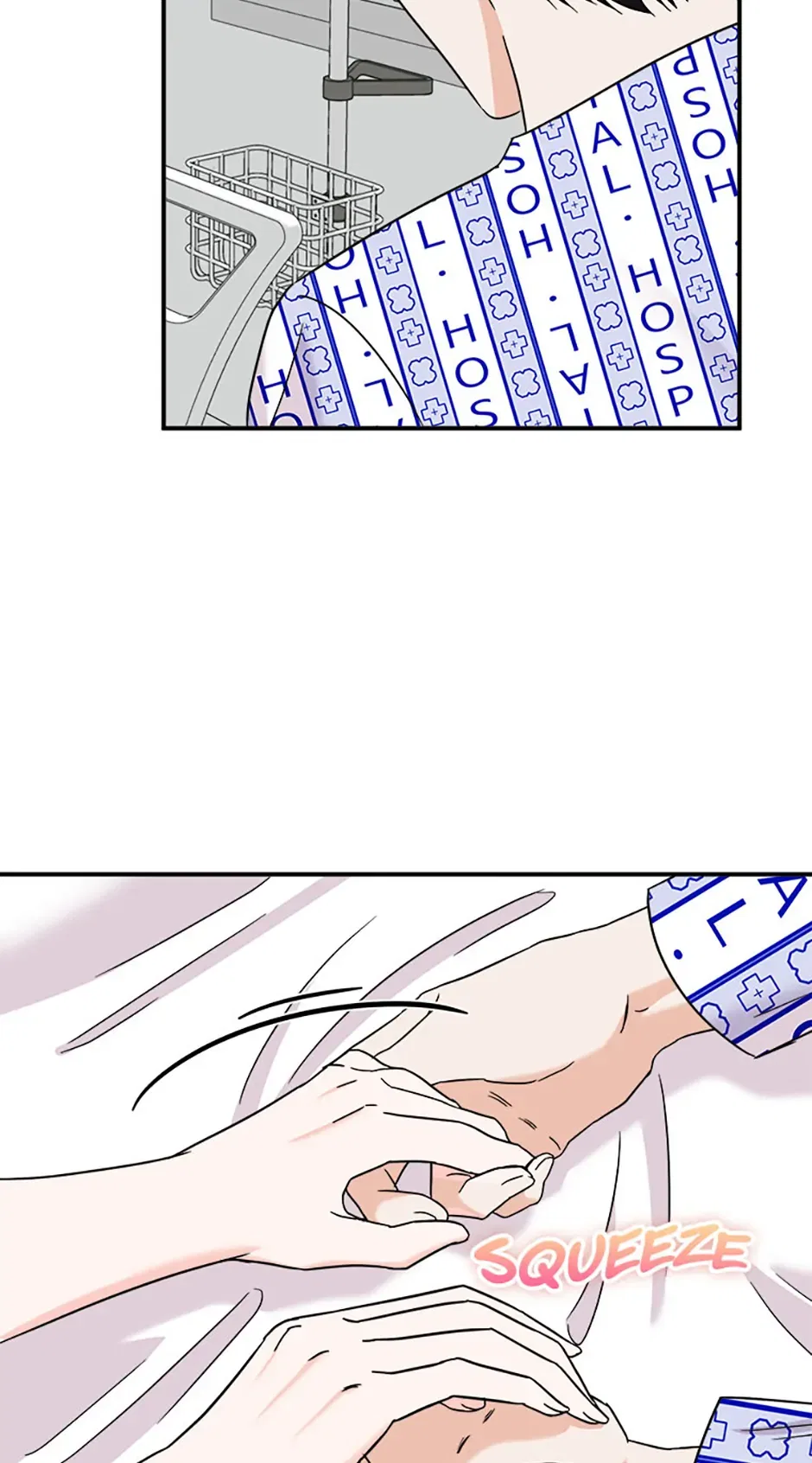 My Boss Can’t Sleep Without Me Chapter 99 – Page 29
