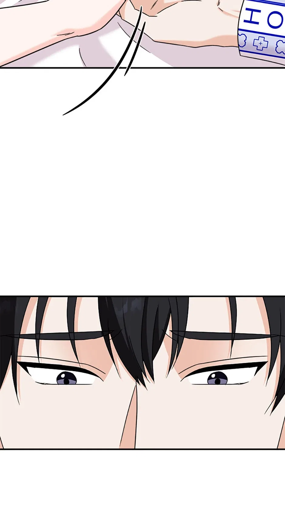 My Boss Can’t Sleep Without Me Chapter 99 – Page 30
