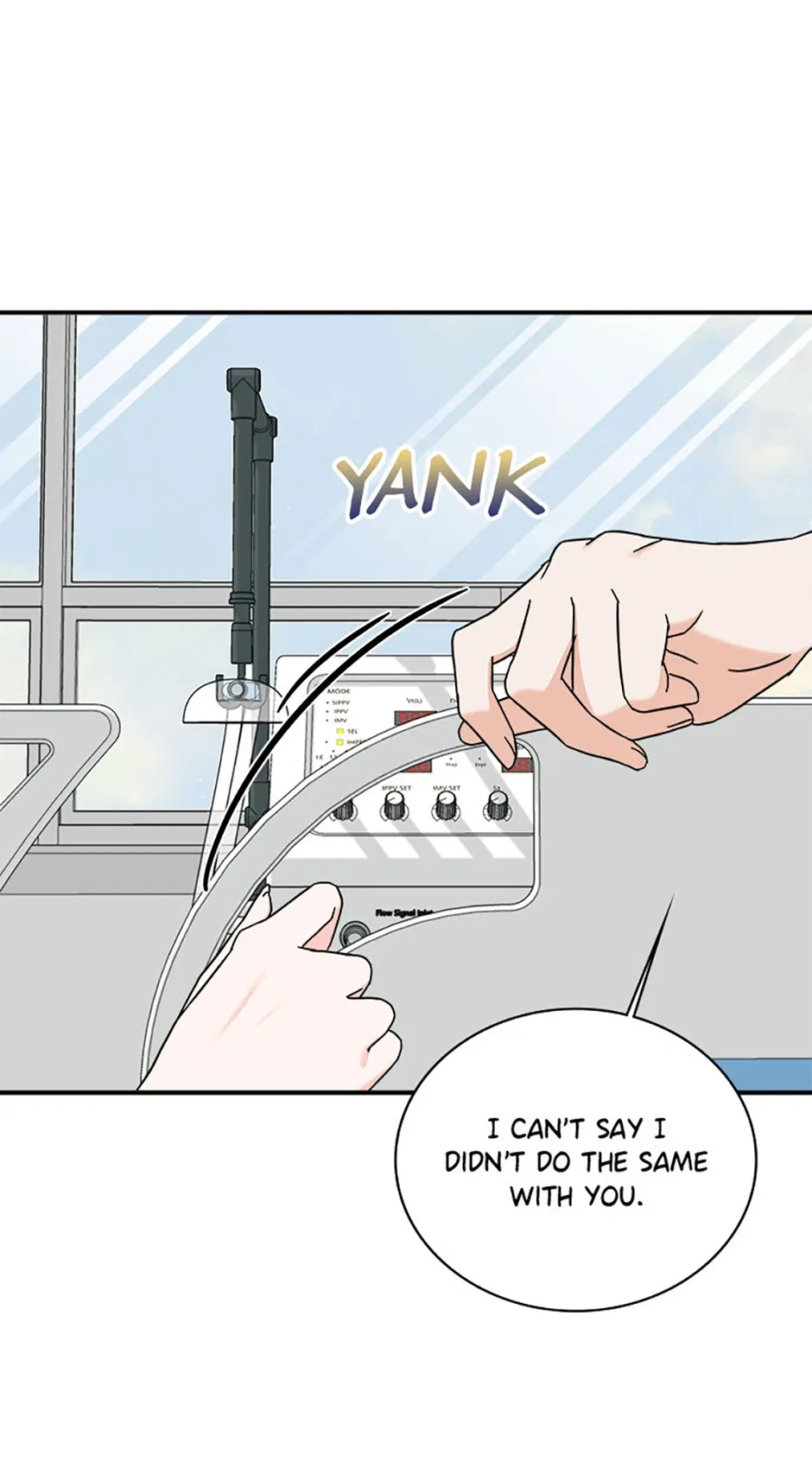 My Boss Can’t Sleep Without Me Chapter 99 – Page 31