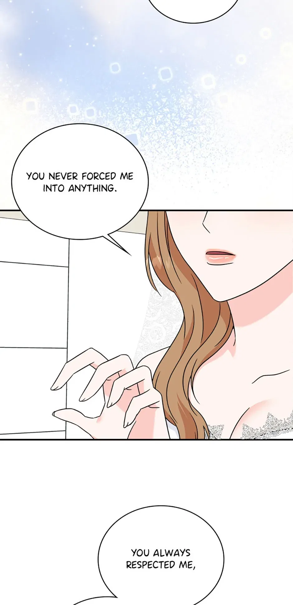 My Boss Can’t Sleep Without Me Chapter 99 – Page 33