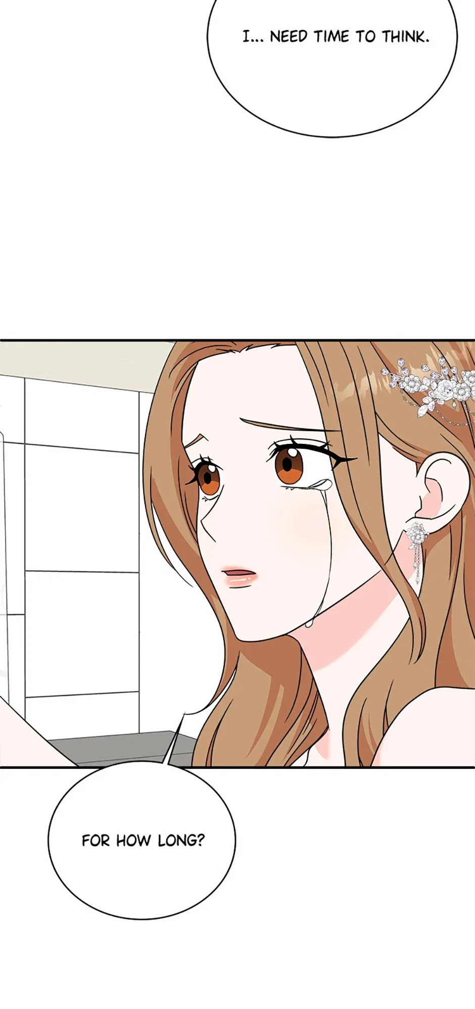 My Boss Can’t Sleep Without Me Chapter 99 – Page 39