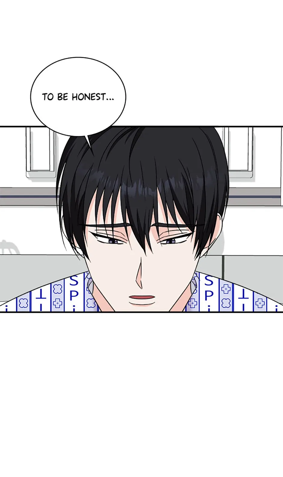 My Boss Can’t Sleep Without Me Chapter 99 – Page 40