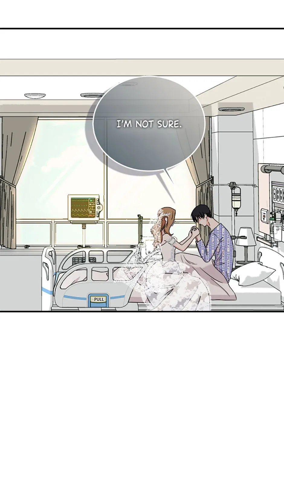 My Boss Can’t Sleep Without Me Chapter 99 – Page 41
