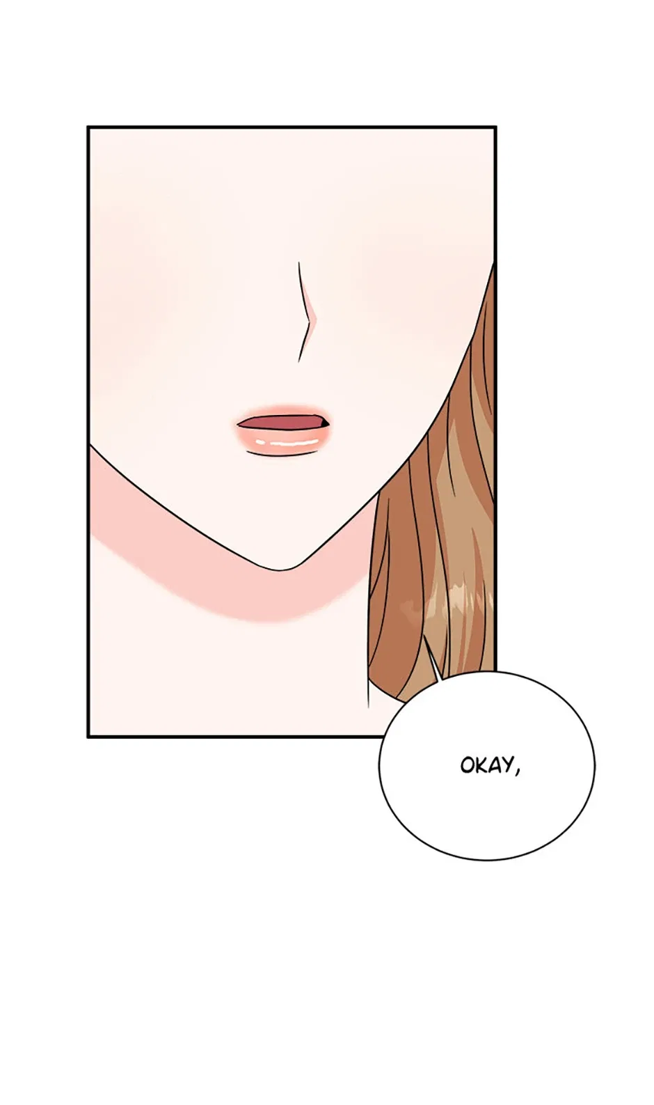 My Boss Can’t Sleep Without Me Chapter 99 – Page 42