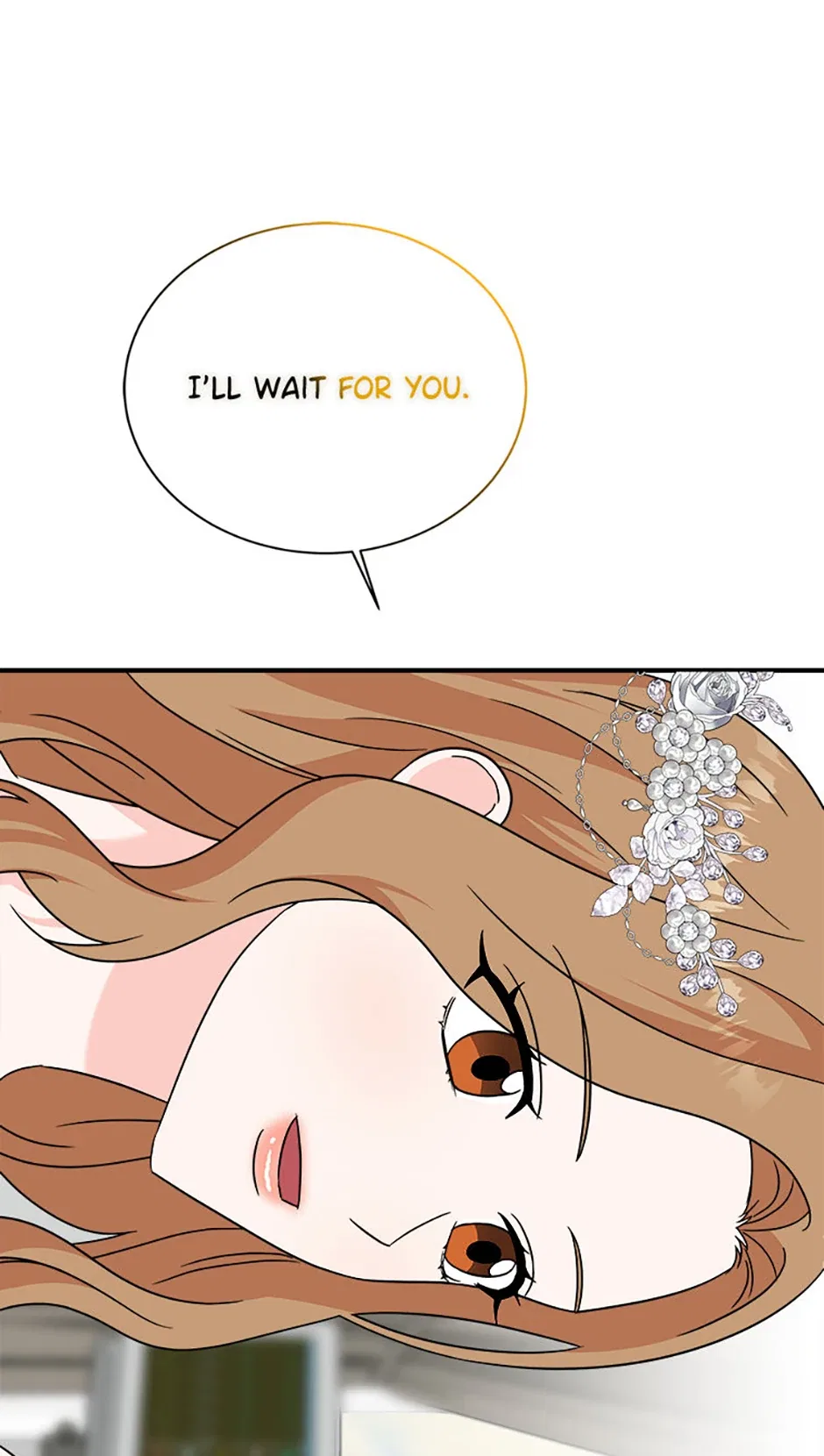 My Boss Can’t Sleep Without Me Chapter 99 – Page 44