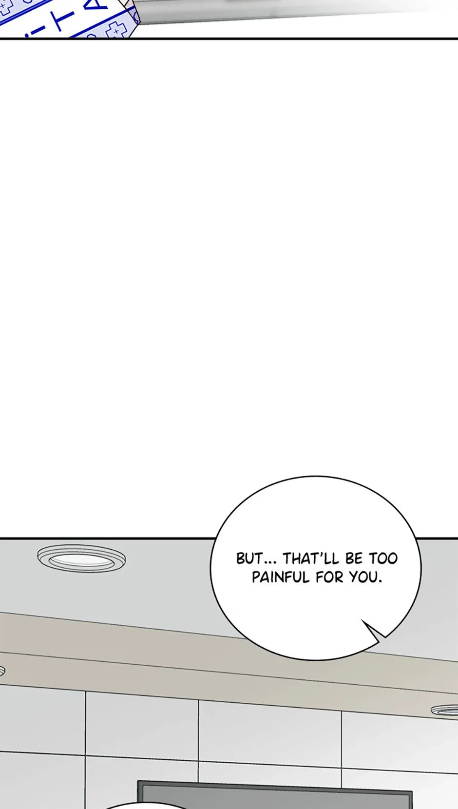 My Boss Can’t Sleep Without Me Chapter 99 – Page 46