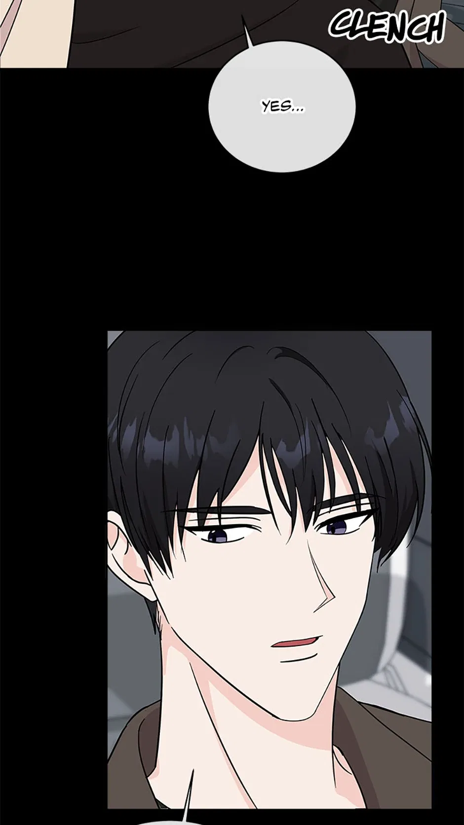 My Boss Can’t Sleep Without Me Chapter 99 – Page 50