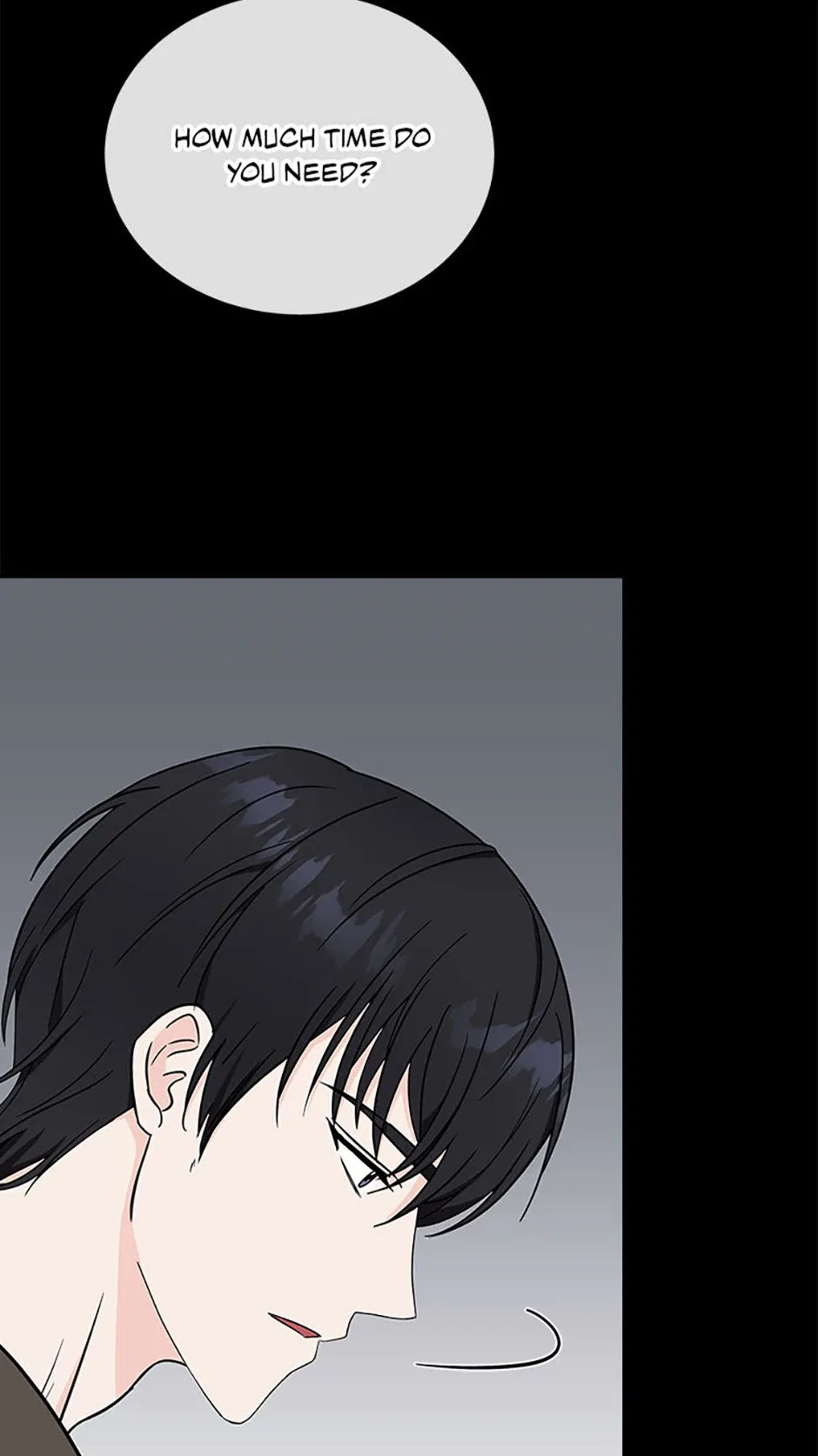My Boss Can’t Sleep Without Me Chapter 99 – Page 51
