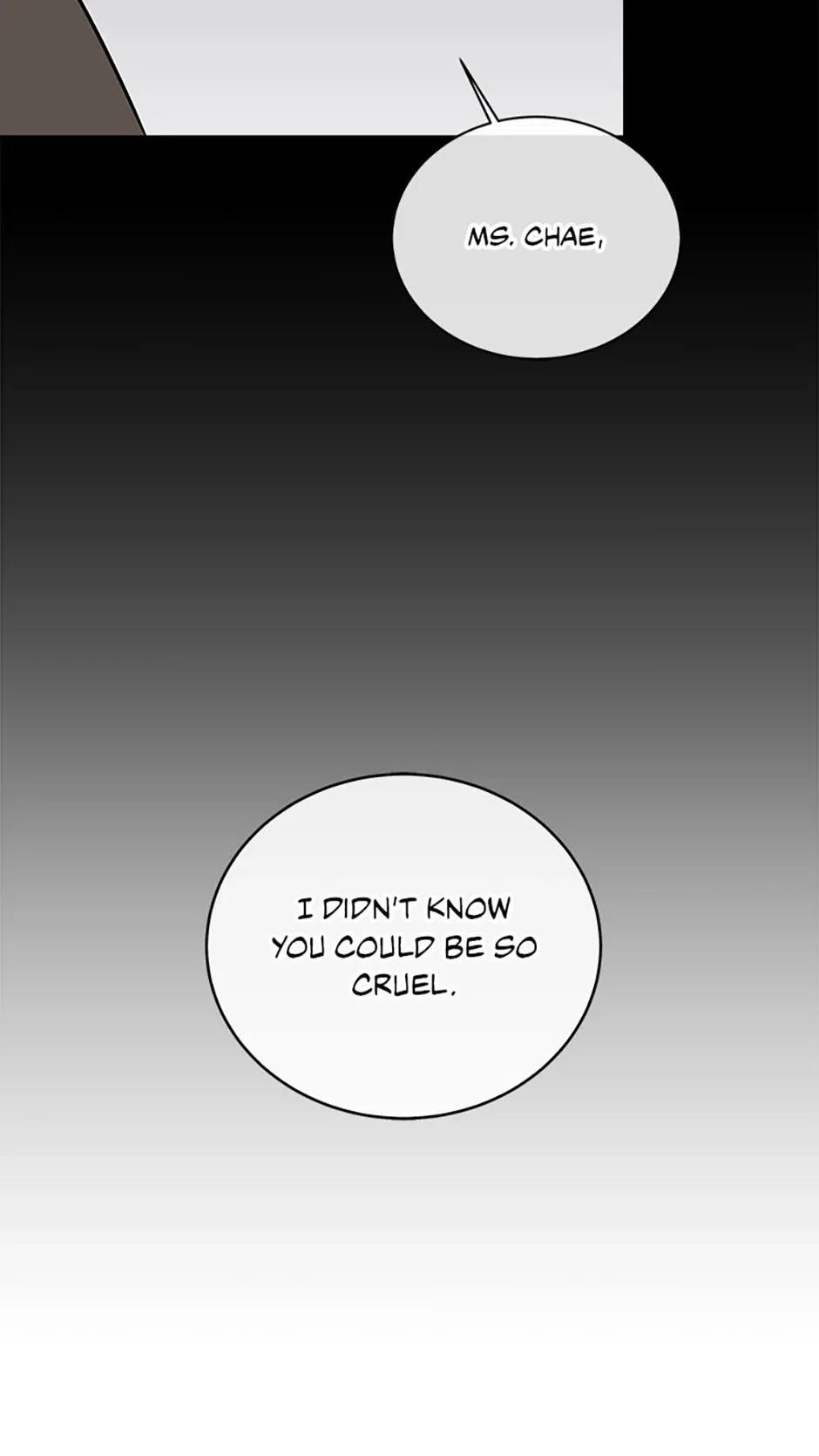 My Boss Can’t Sleep Without Me Chapter 99 – Page 52