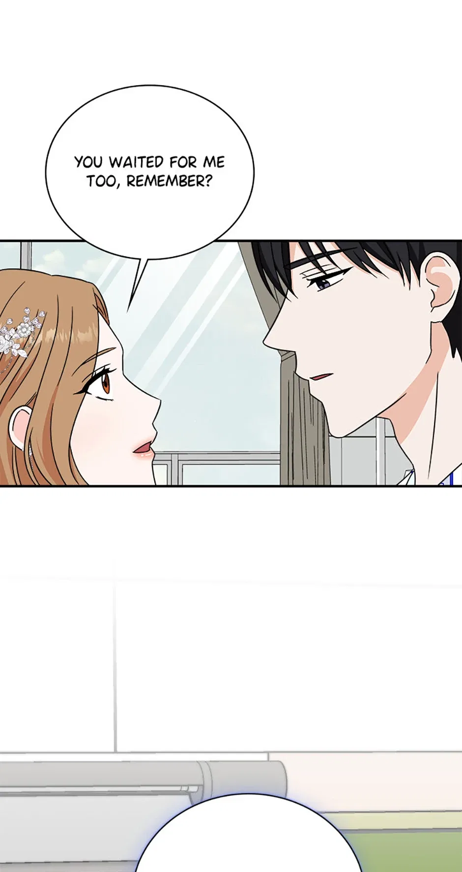 My Boss Can’t Sleep Without Me Chapter 99 – Page 53