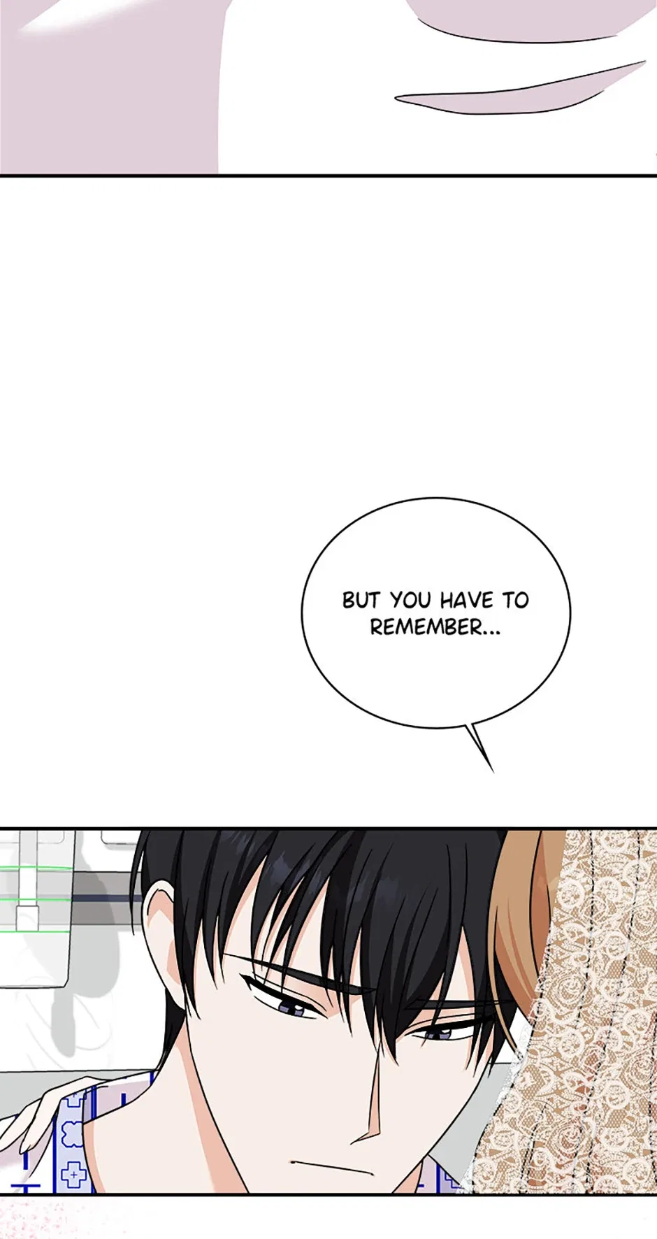 My Boss Can’t Sleep Without Me Chapter 99 – Page 55