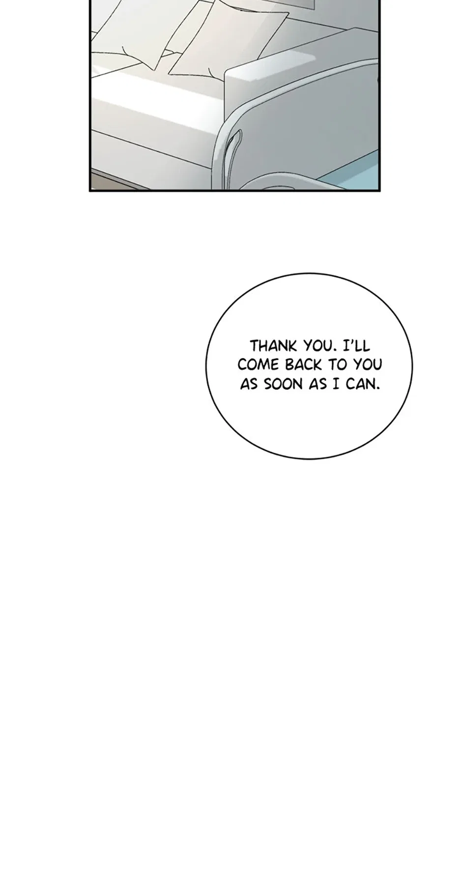 My Boss Can’t Sleep Without Me Chapter 99 – Page 57