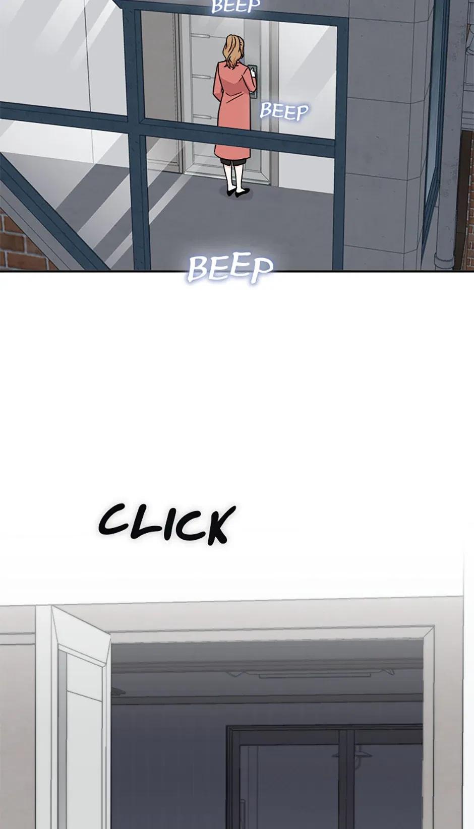 My Boss Can’t Sleep Without Me Chapter 99 – Page 63