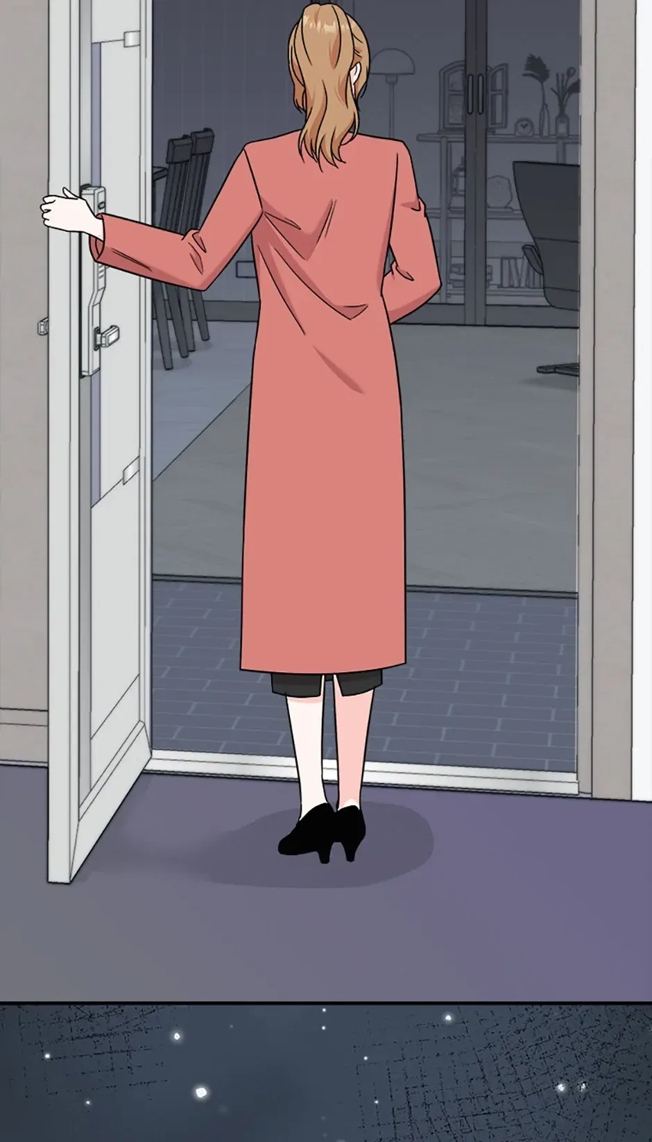 My Boss Can’t Sleep Without Me Chapter 99 – Page 64