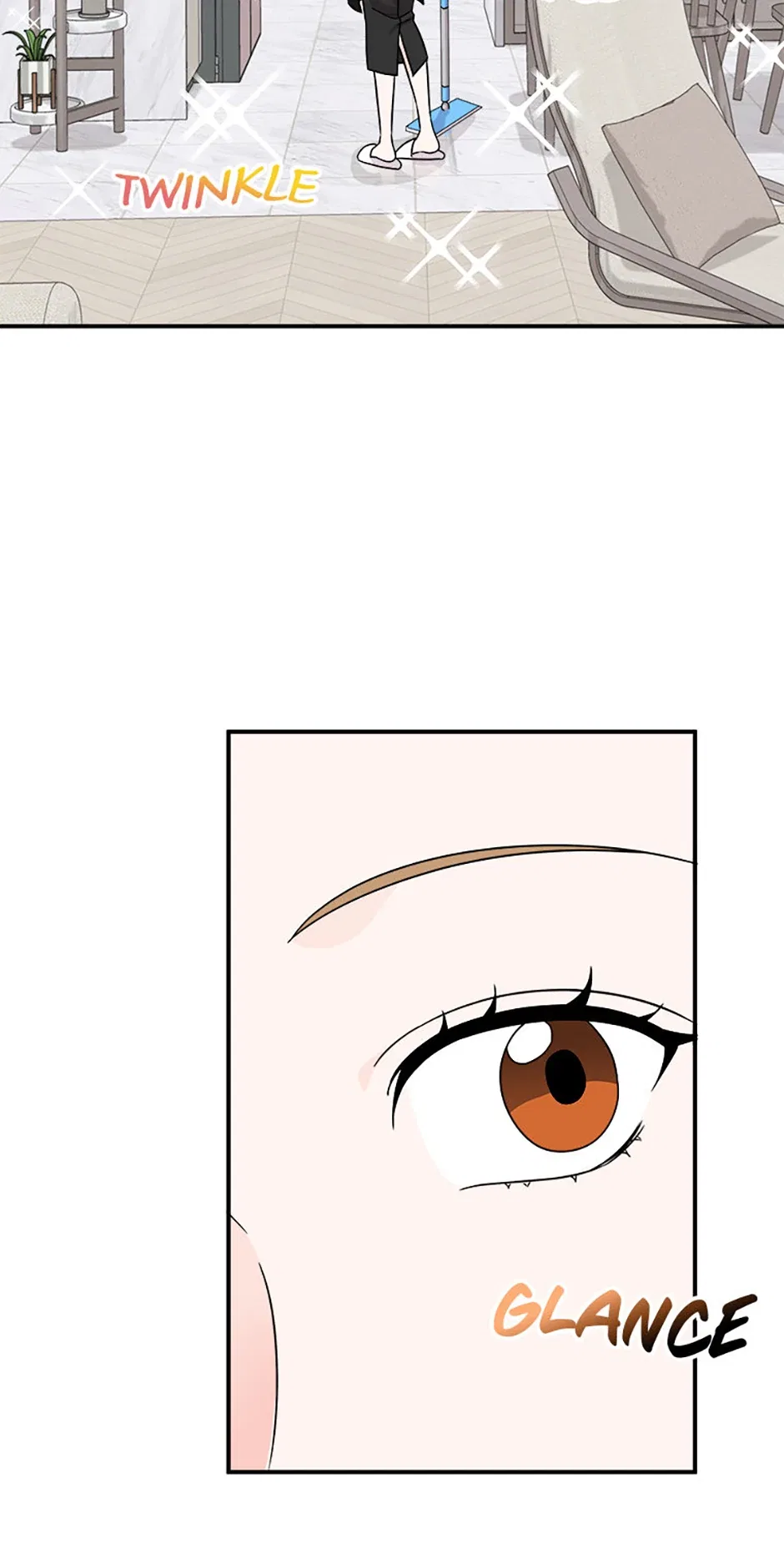 My Boss Can’t Sleep Without Me Chapter 99 – Page 67