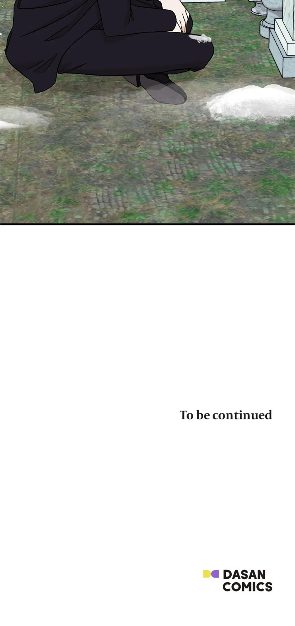 My Boss Can’t Sleep Without Me Chapter 99 – Page 73