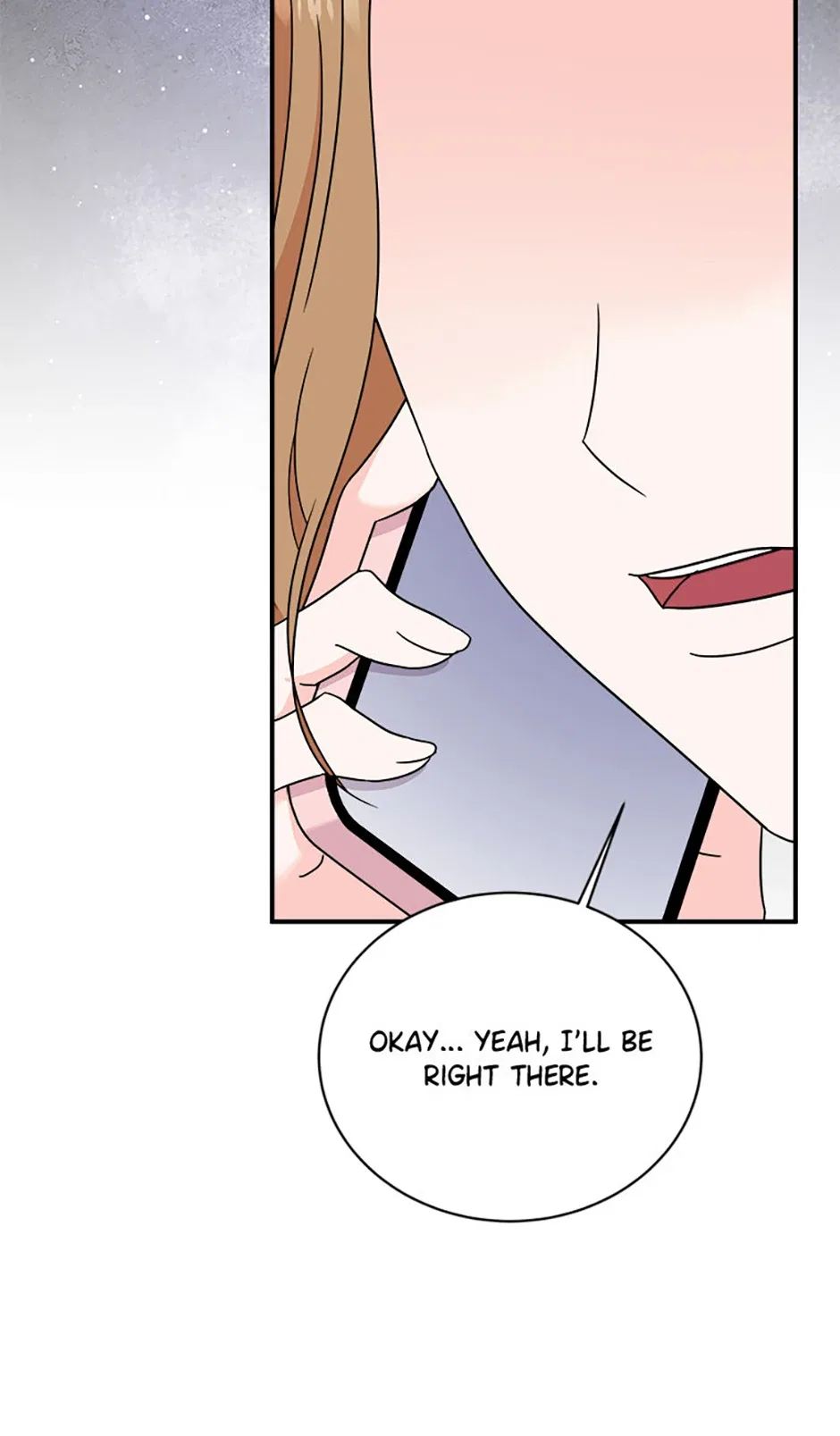 My Boss Can’t Sleep Without Me Chapter 98 – Page 2
