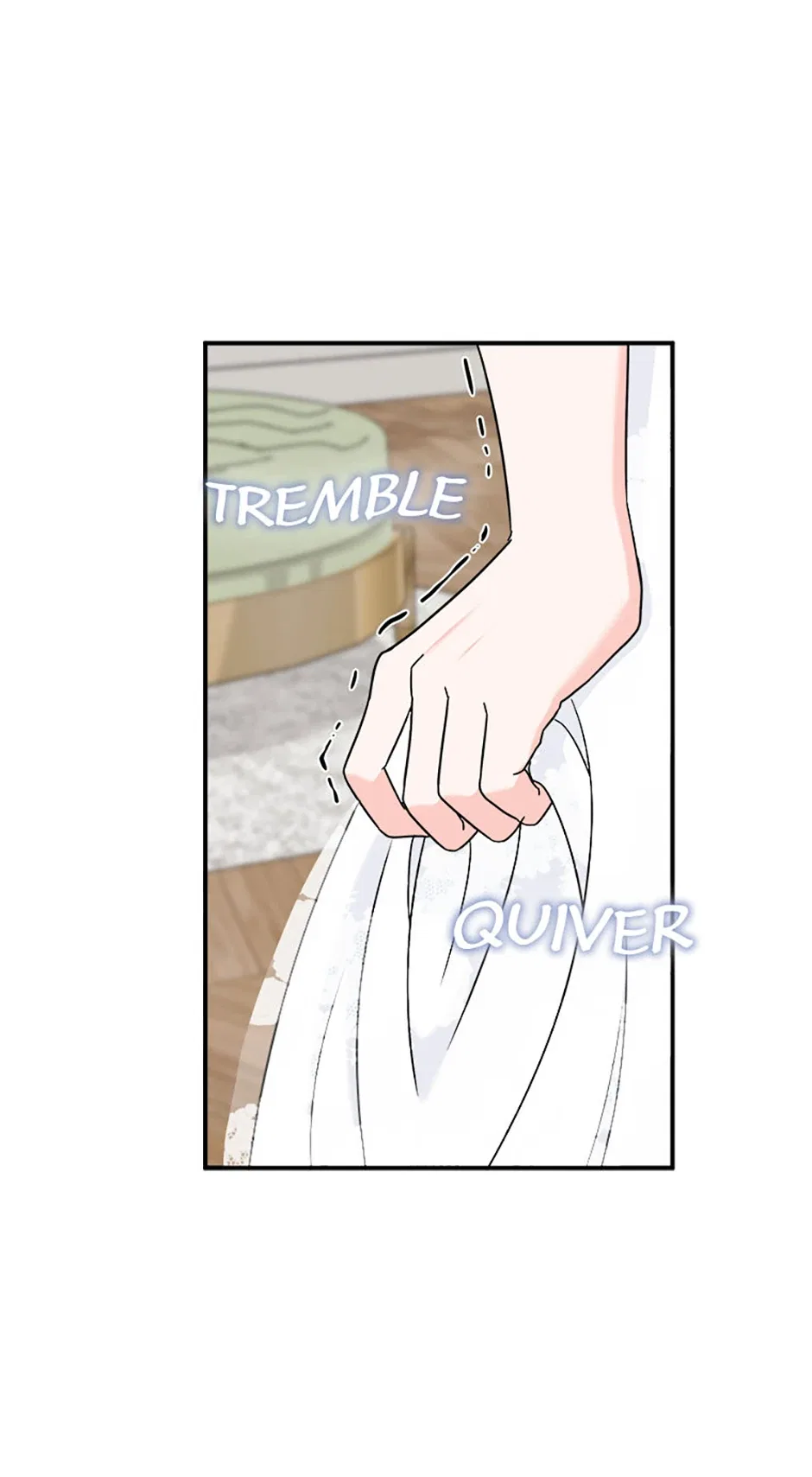 My Boss Can’t Sleep Without Me Chapter 98 – Page 9