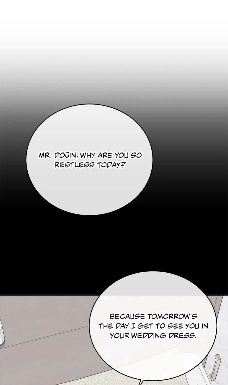 My Boss Can’t Sleep Without Me Chapter 98 – Page 10