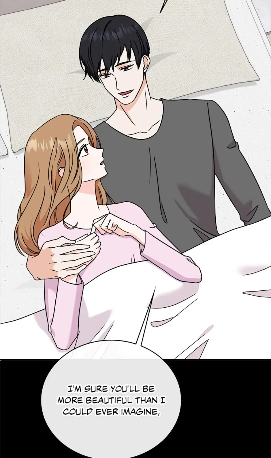 My Boss Can’t Sleep Without Me Chapter 98 – Page 11