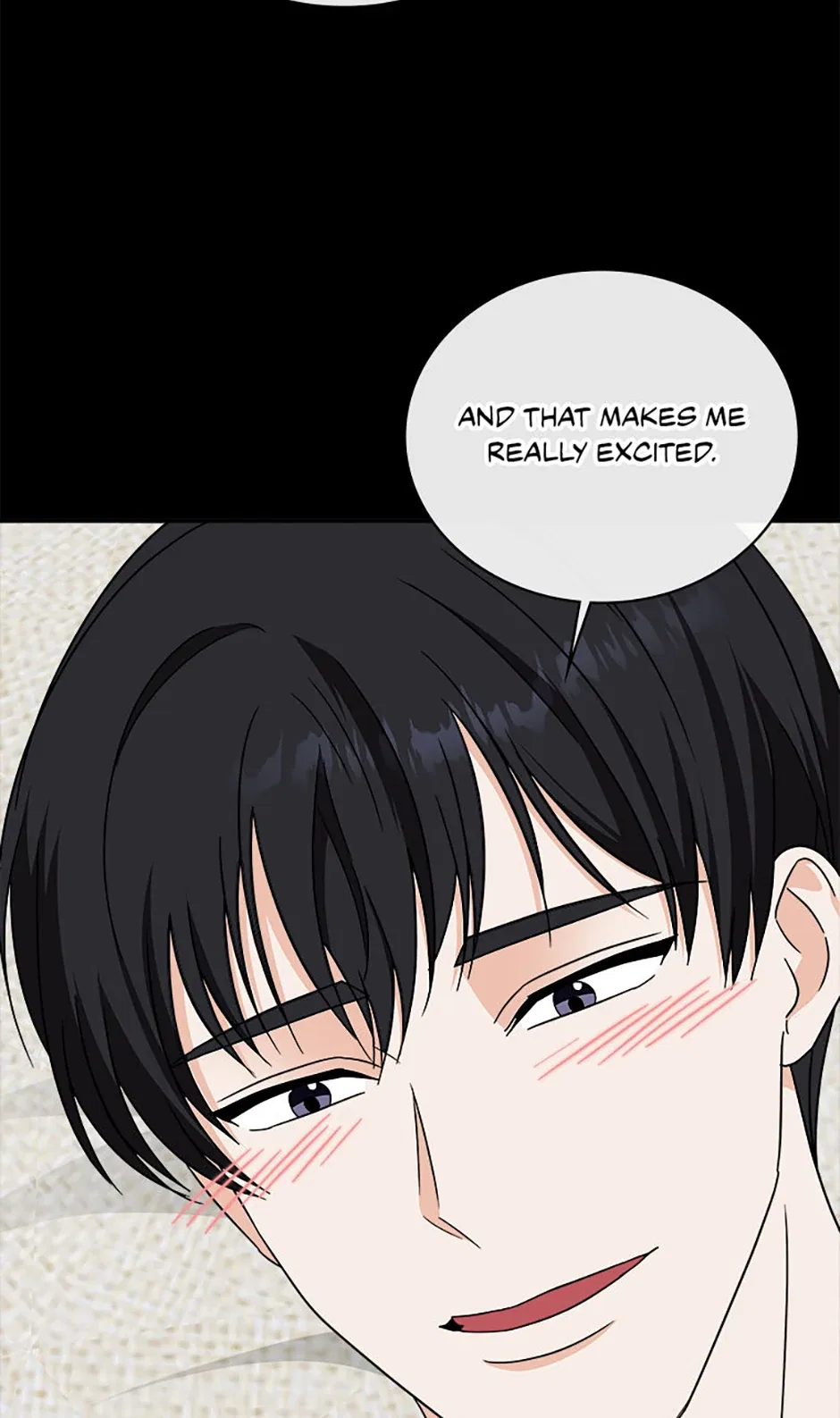 My Boss Can’t Sleep Without Me Chapter 98 – Page 12