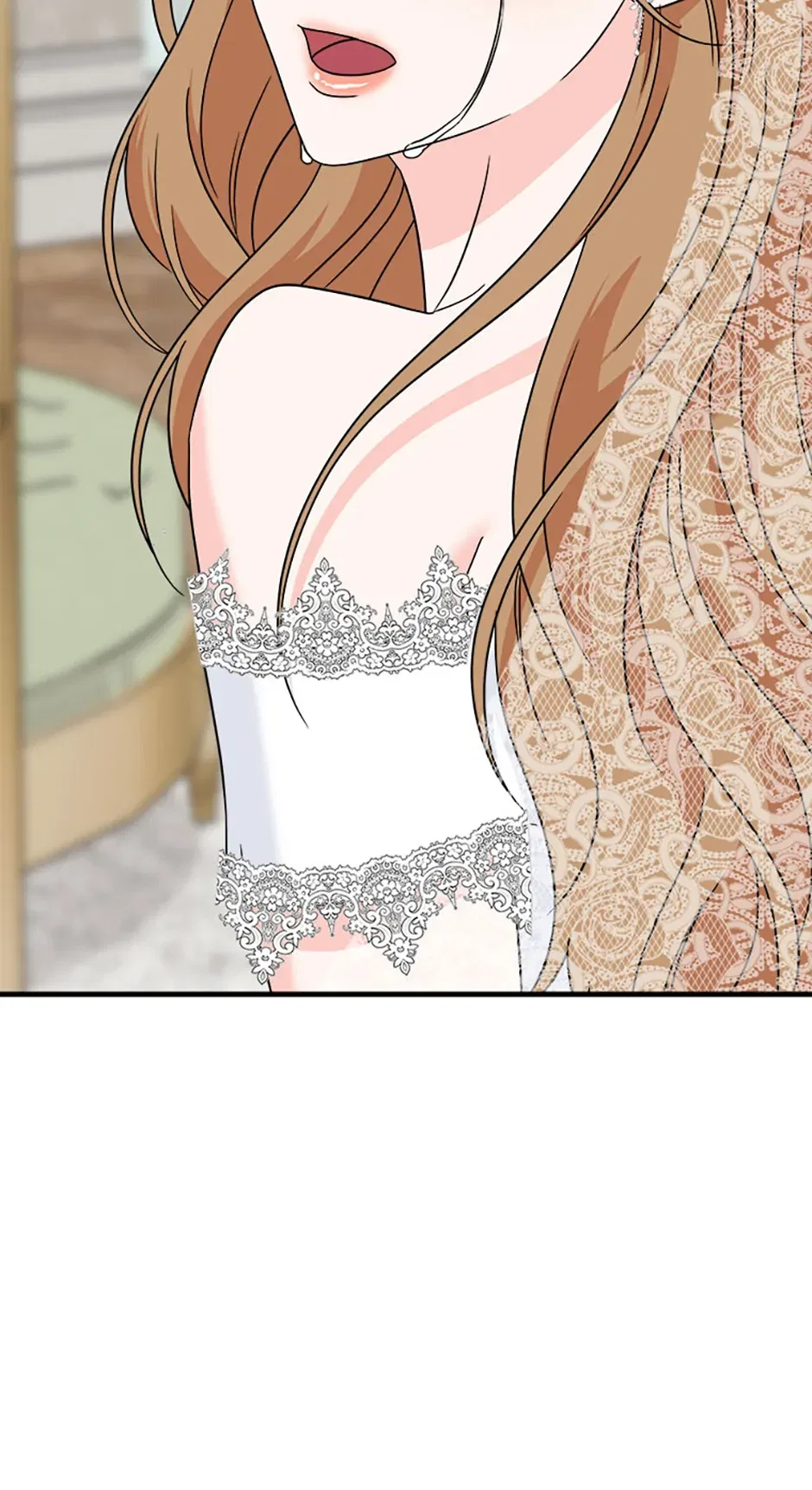 My Boss Can’t Sleep Without Me Chapter 98 – Page 15