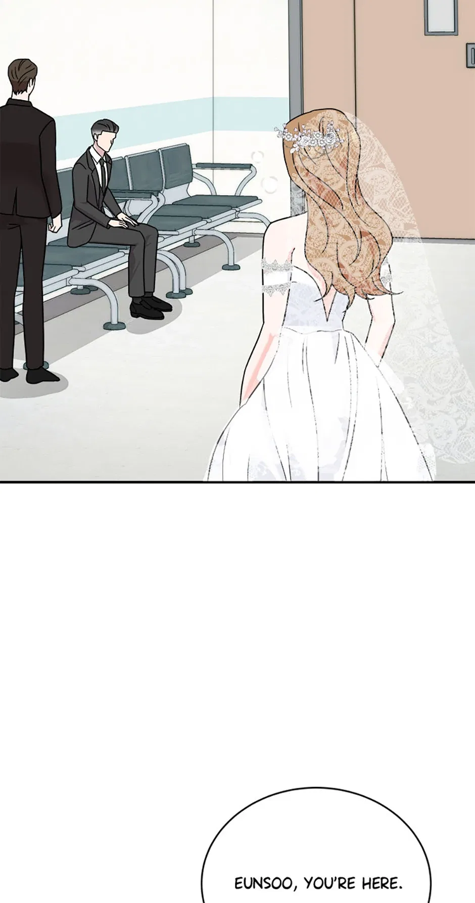 My Boss Can’t Sleep Without Me Chapter 98 – Page 19