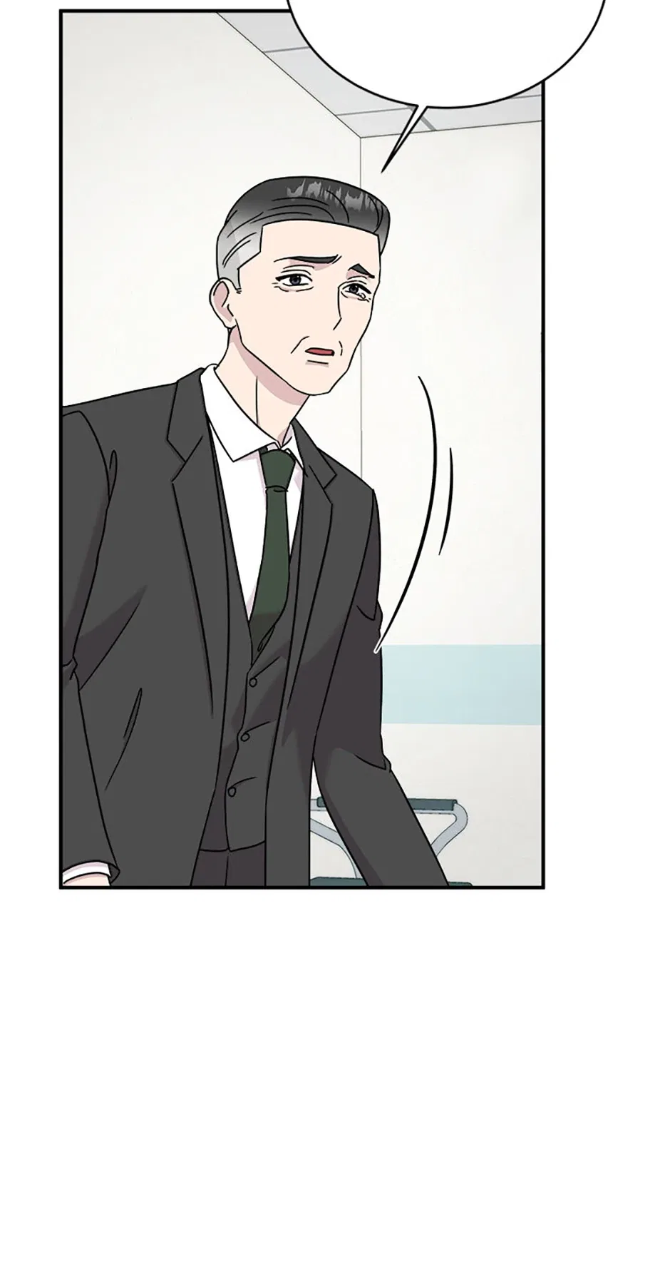 My Boss Can’t Sleep Without Me Chapter 98 – Page 20