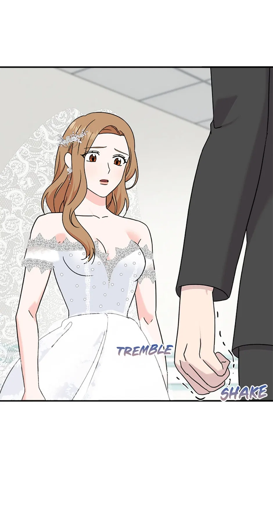 My Boss Can’t Sleep Without Me Chapter 98 – Page 22