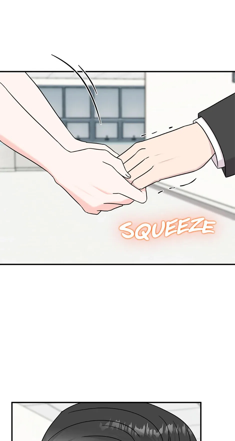 My Boss Can’t Sleep Without Me Chapter 98 – Page 23
