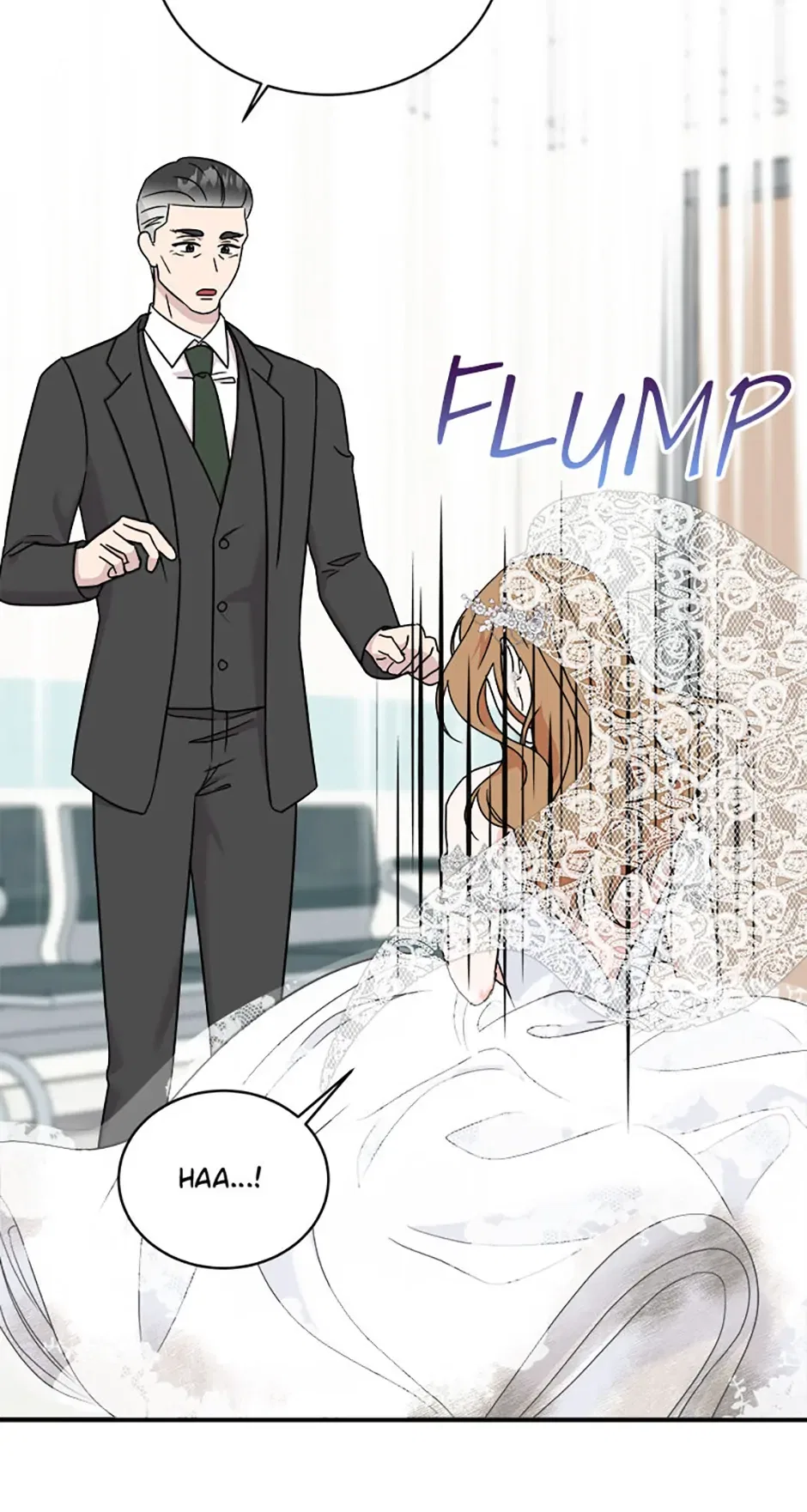 My Boss Can’t Sleep Without Me Chapter 98 – Page 25