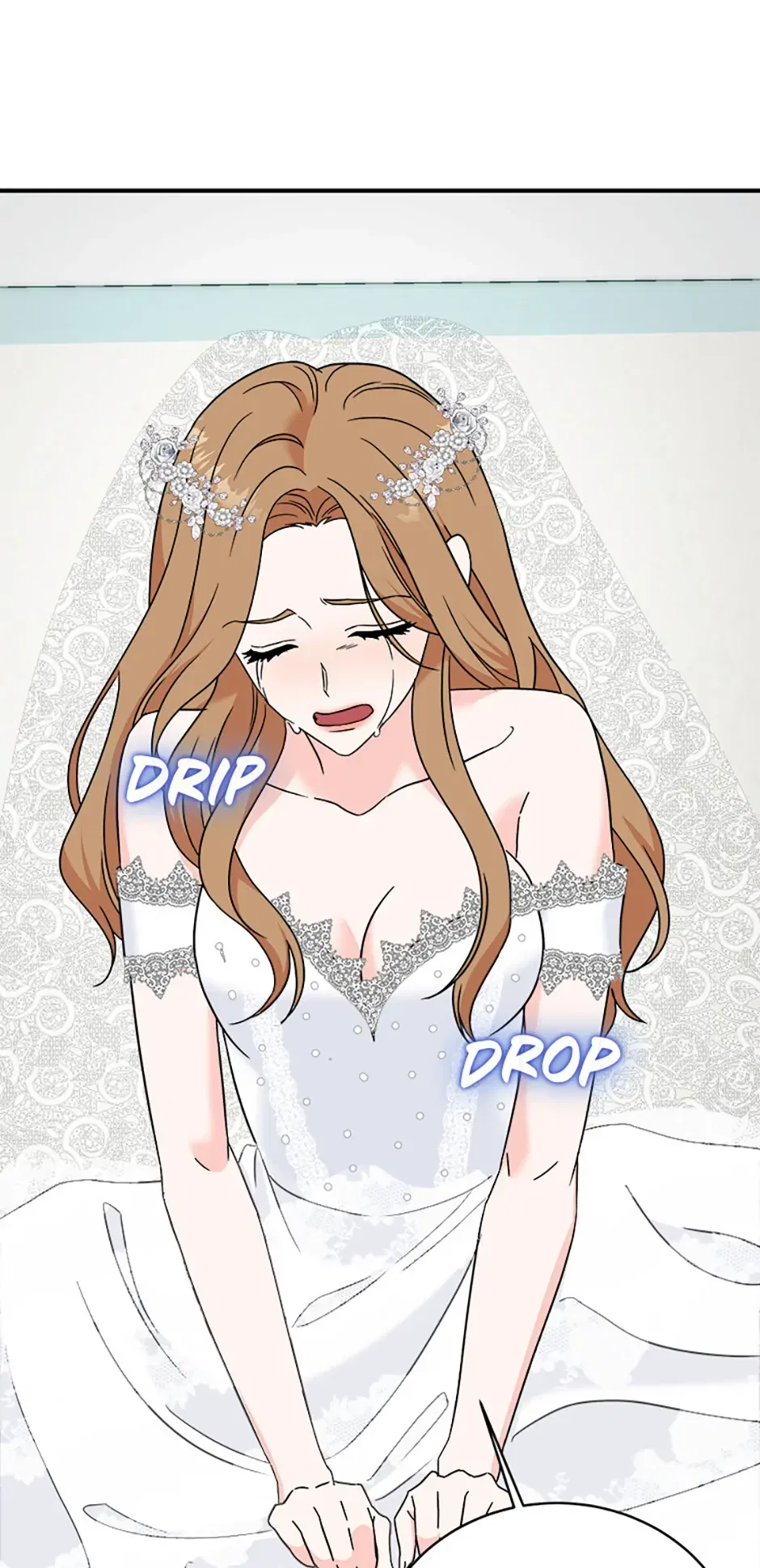 My Boss Can’t Sleep Without Me Chapter 98 – Page 26