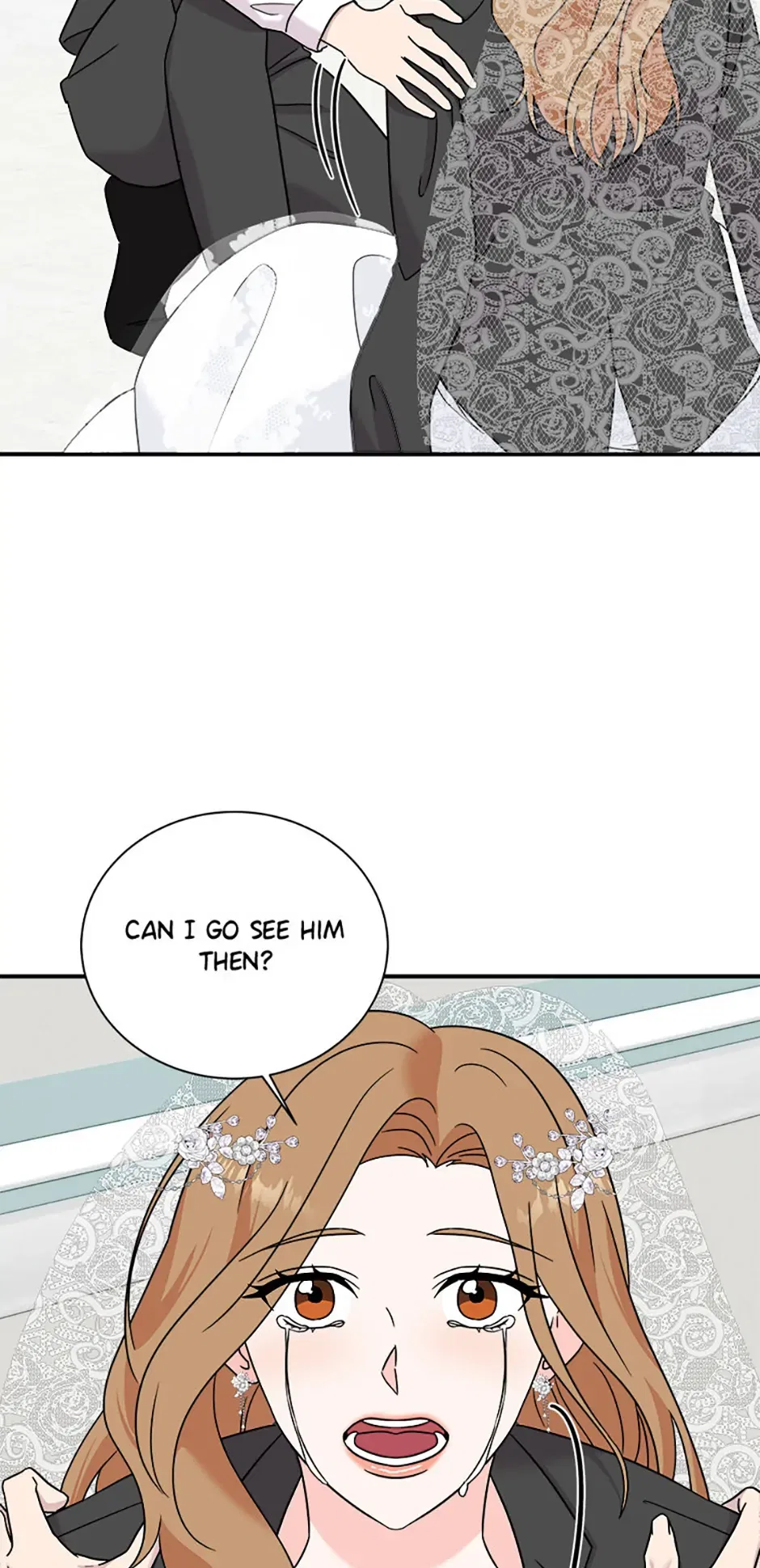 My Boss Can’t Sleep Without Me Chapter 98 – Page 28