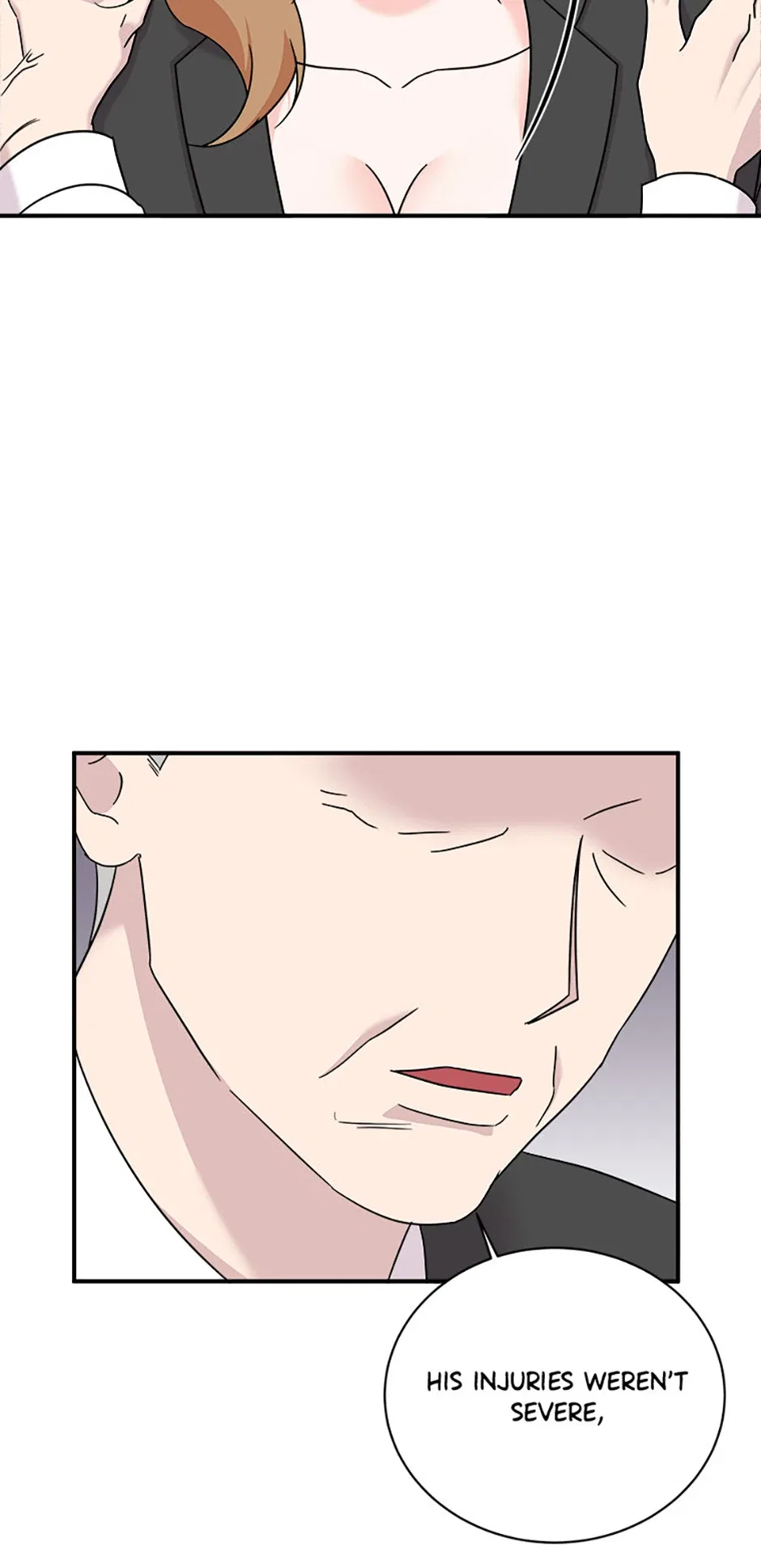 My Boss Can’t Sleep Without Me Chapter 98 – Page 29