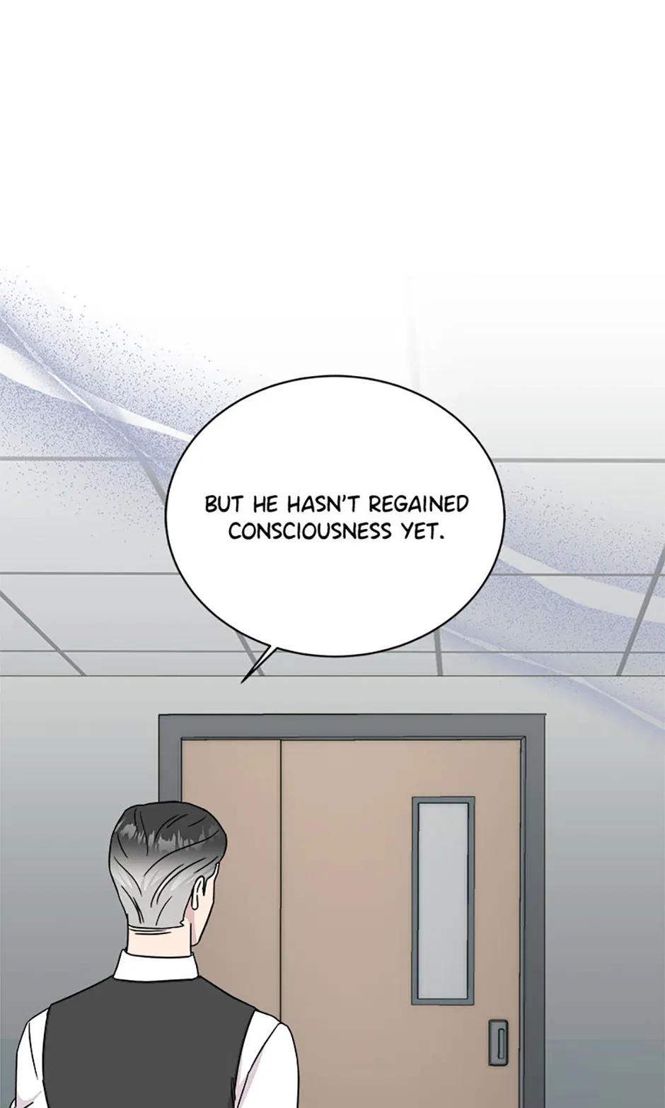 My Boss Can’t Sleep Without Me Chapter 98 – Page 30