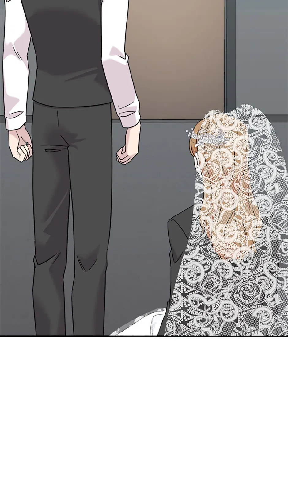 My Boss Can’t Sleep Without Me Chapter 98 – Page 31