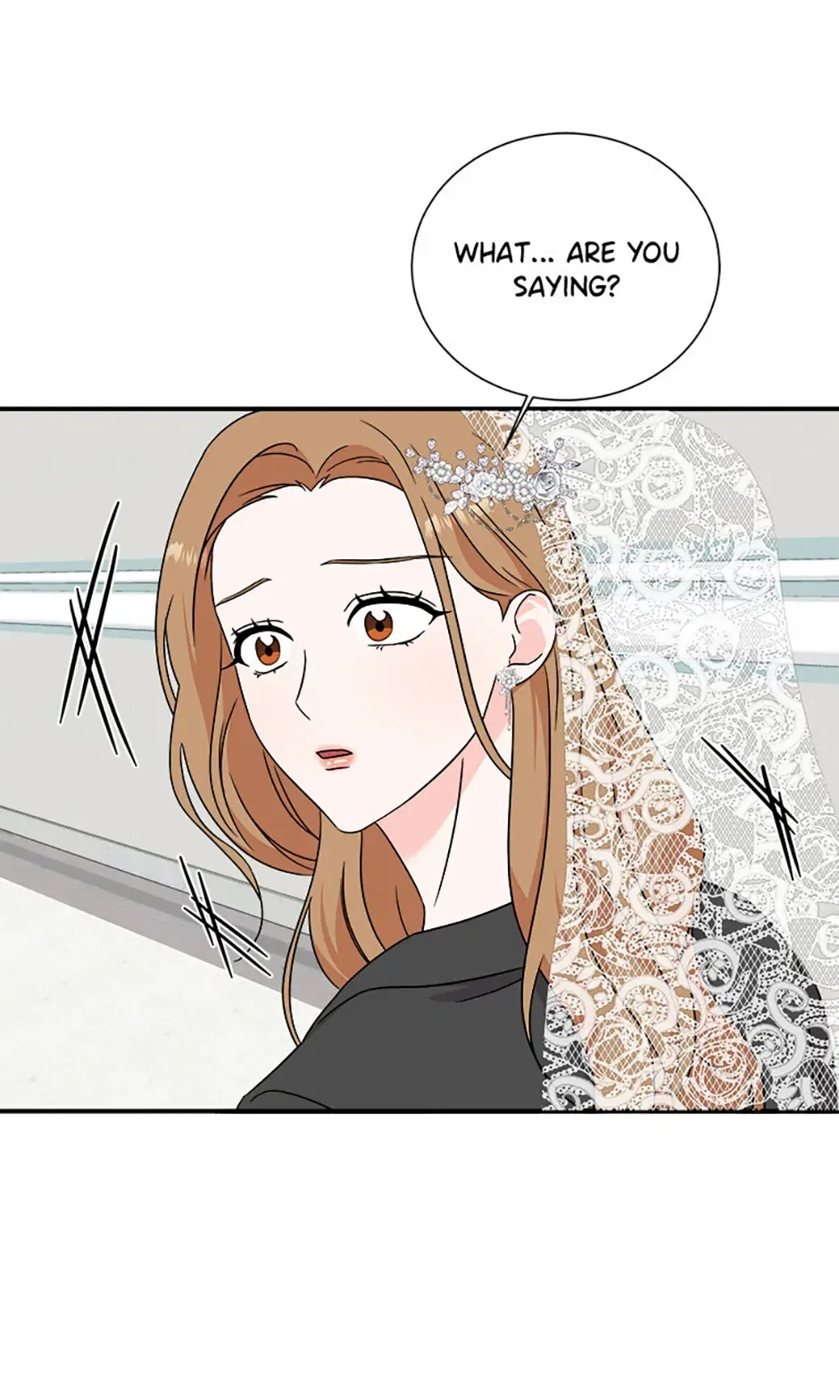 My Boss Can’t Sleep Without Me Chapter 98 – Page 32