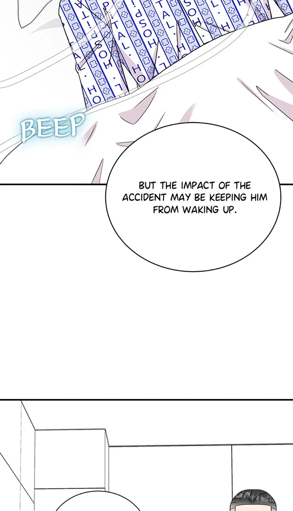 My Boss Can’t Sleep Without Me Chapter 98 – Page 34