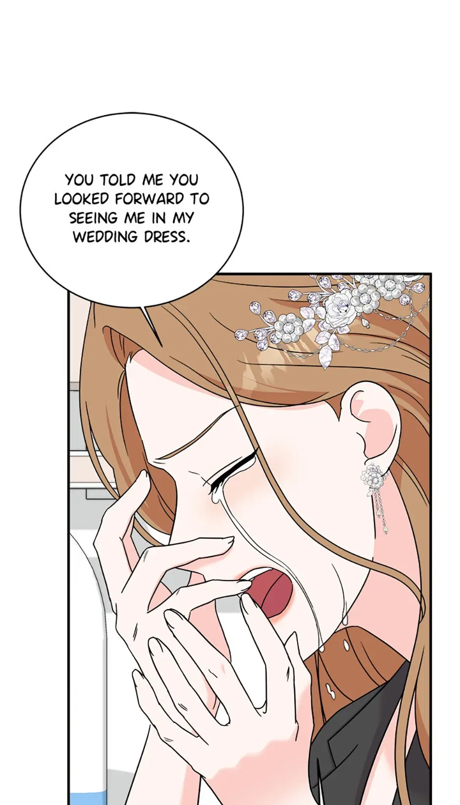 My Boss Can’t Sleep Without Me Chapter 98 – Page 37