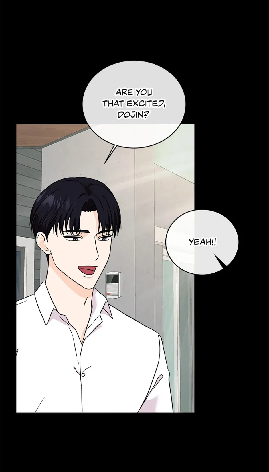 My Boss Can’t Sleep Without Me Chapter 98 – Page 41