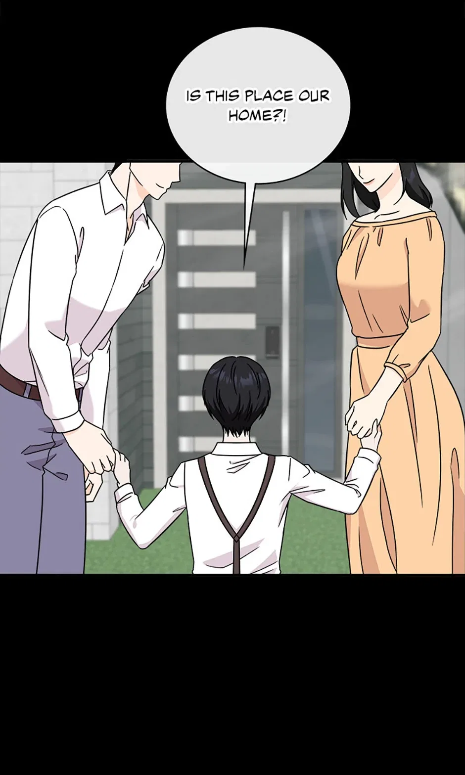 My Boss Can’t Sleep Without Me Chapter 98 – Page 42